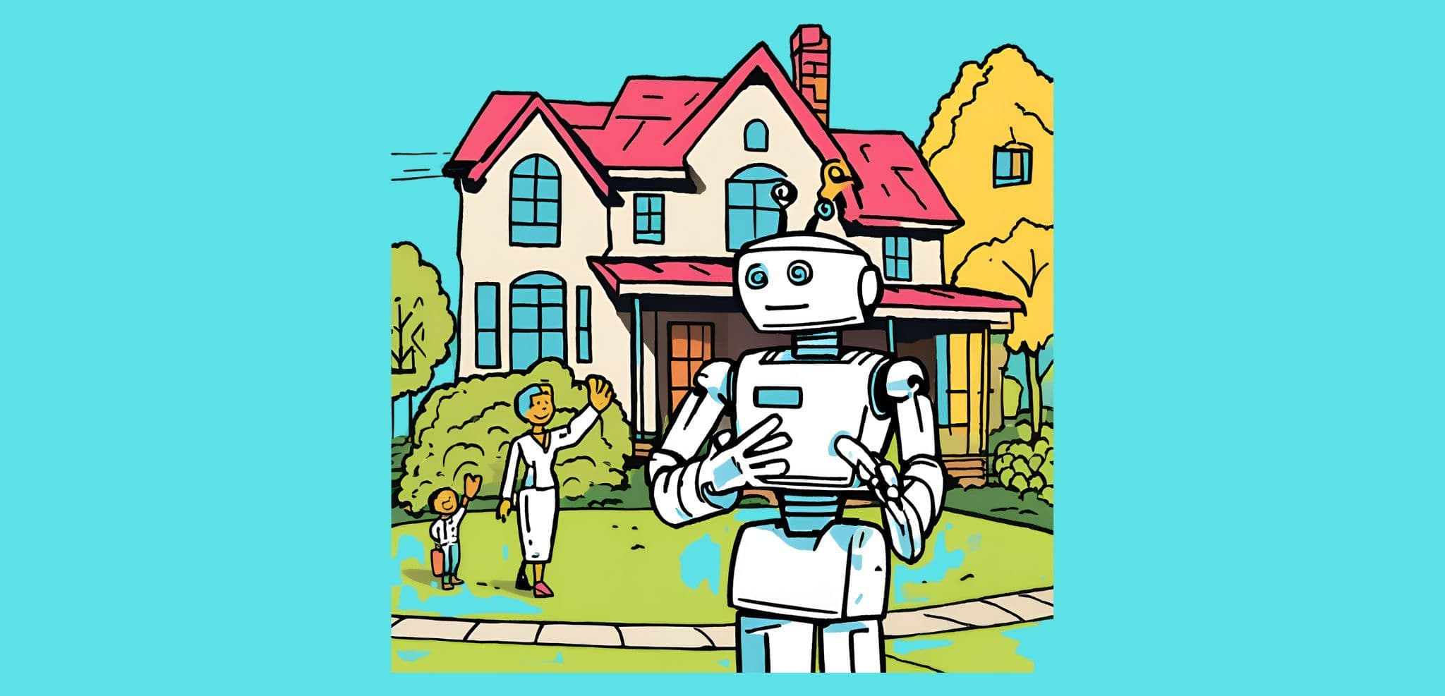 Building a Real Estate AI-Agent with Express.js and GPT-4