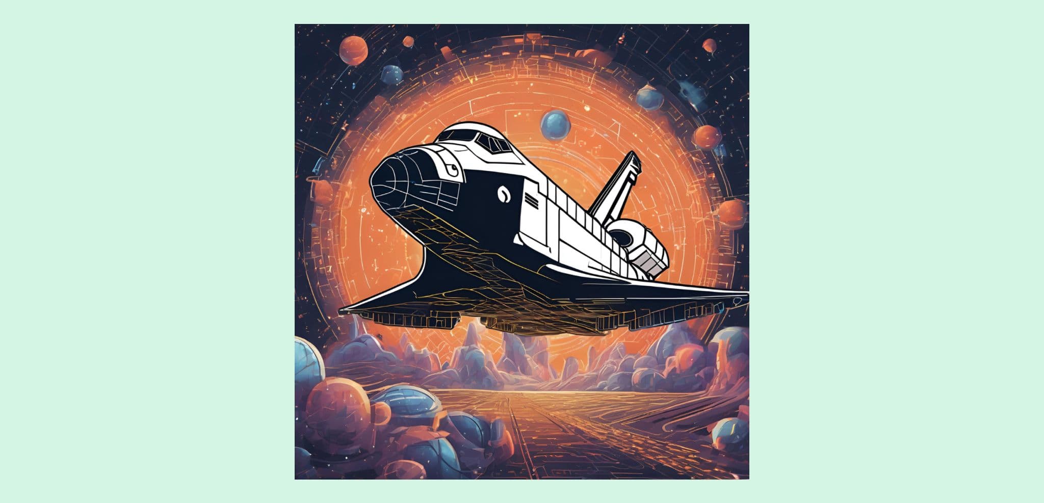 Welcome to The AI Journal