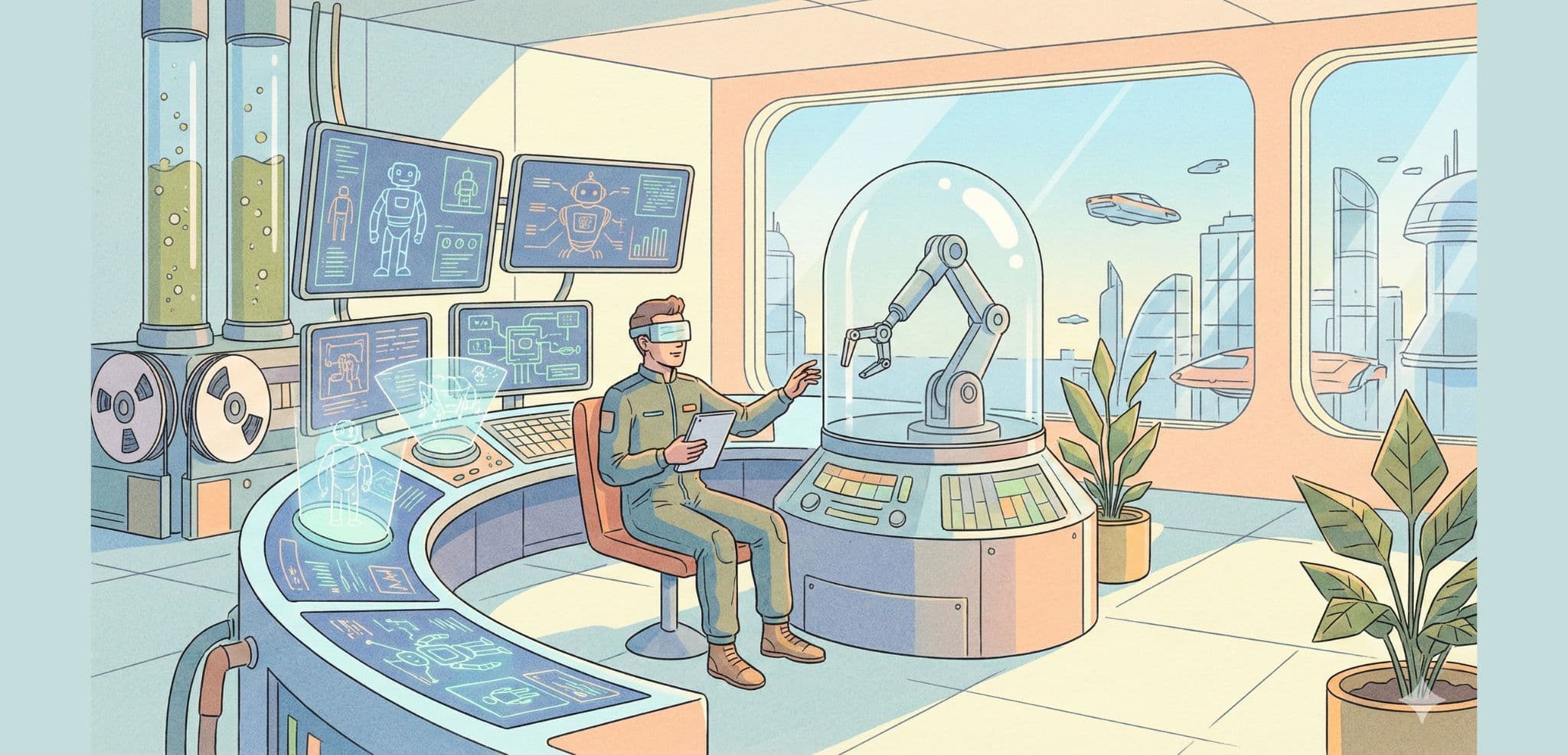 Am I Truly Learning, or Just Playing Catch-Up?